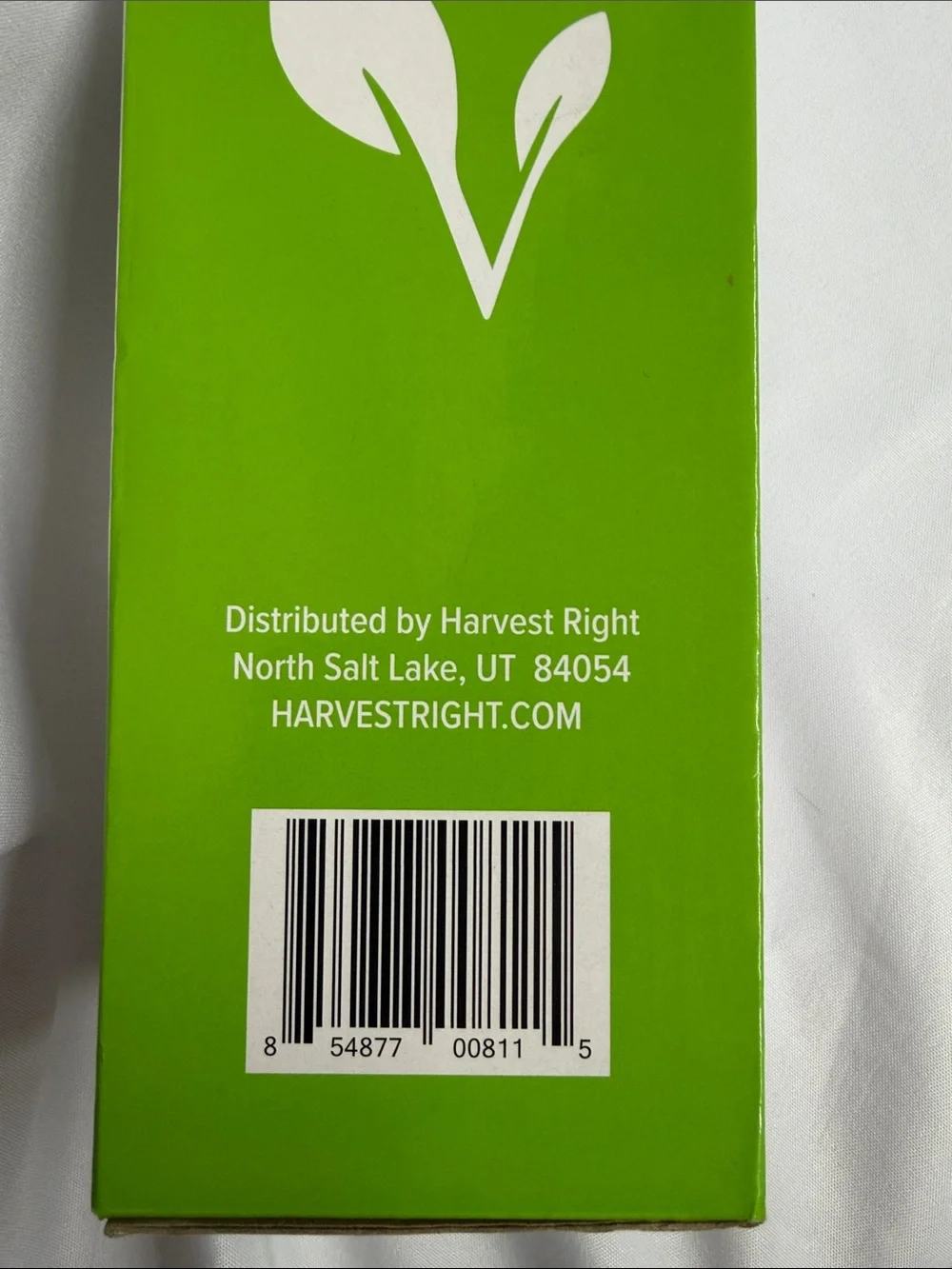 HarvestRight Silicone Mats for Large Trays